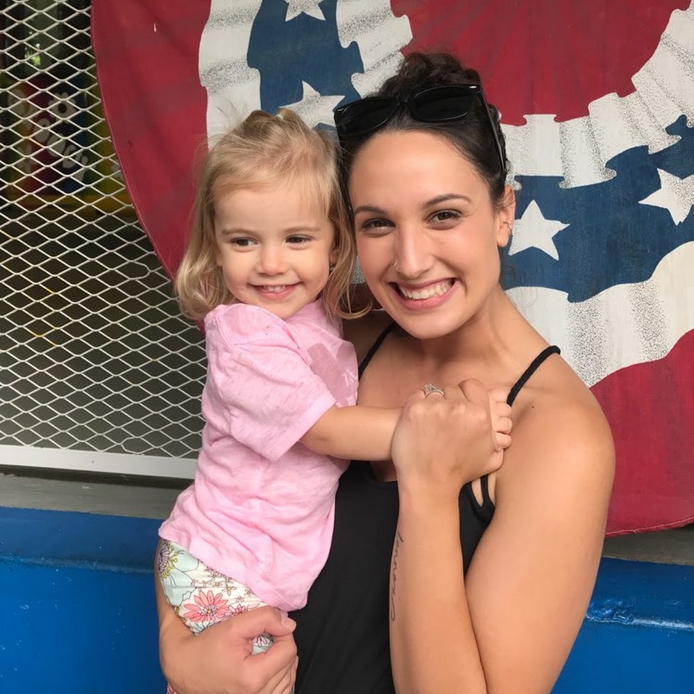 Meet your Posher, Kiana